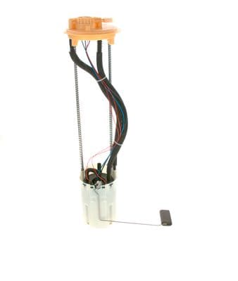 Yakıt besleme modülü 3