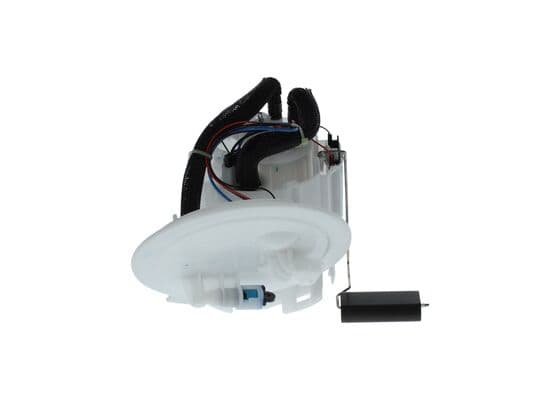 Yakıt besleme modülü 3