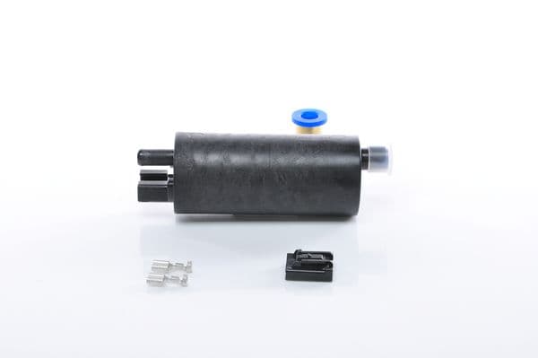 Parça setli depo için elektrikli yakıt pompası 4