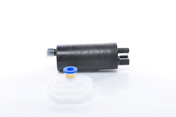 Parça setli depo için elektrikli yakıt pompası 6