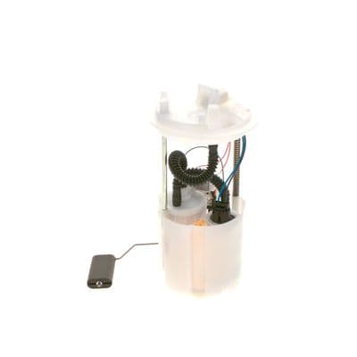 Yakıt besleme modülü 3