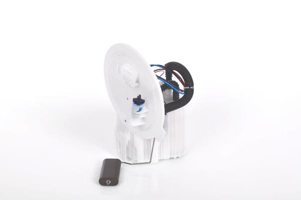 Yakıt besleme modülü 1