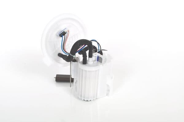 Yakıt besleme modülü 2