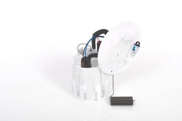 Yakıt besleme modülü 4