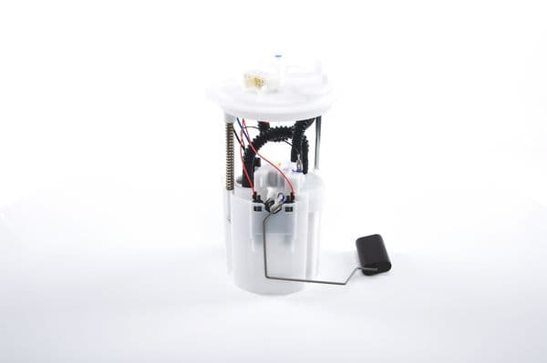 Yakıt besleme modülü 2