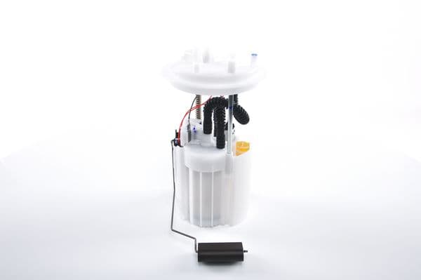 Yakıt besleme modülü 3