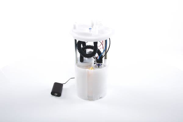 Yakıt besleme modülü 4