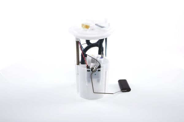 Yakıt besleme modülü 1