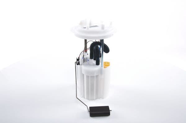 Yakıt besleme modülü 2