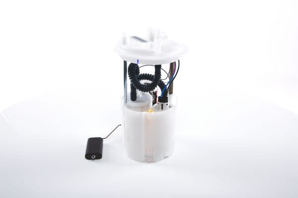 Yakıt besleme modülü 3