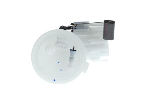 Yakıt besleme modülü 1