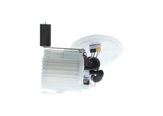 Yakıt besleme modülü 3