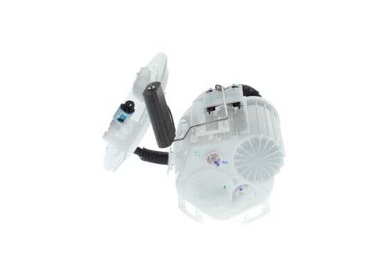 Yakıt besleme modülü 4