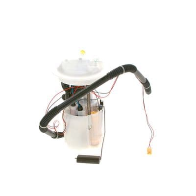 Yakıt besleme modülü 1