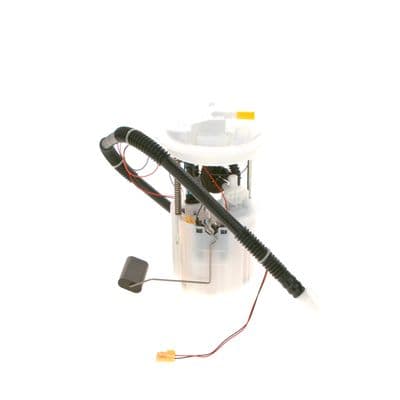 Yakıt besleme modülü 2