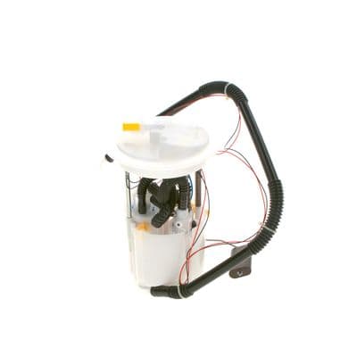 Yakıt besleme modülü 4