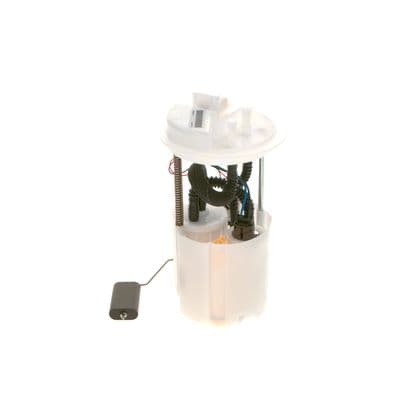 Yakıt besleme modülü 2