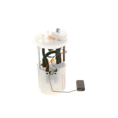 Yakıt besleme modülü 4