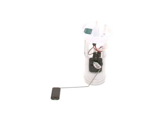 Yakıt besleme modülü 1