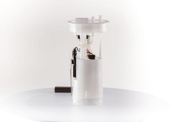 Yakıt besleme modülü 4