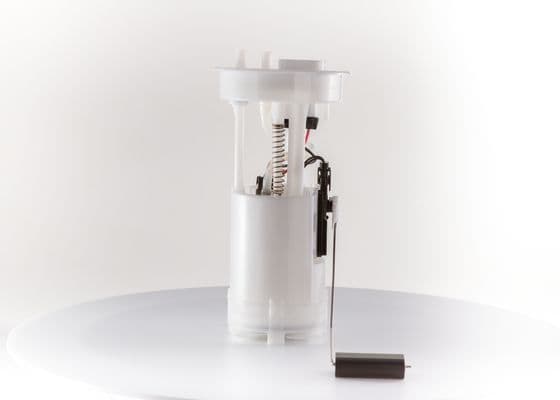 Yakıt besleme modülü 8