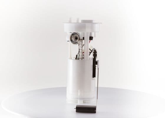 Yakıt besleme modülü 4