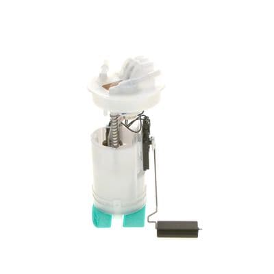 Yakıt besleme modülü 2