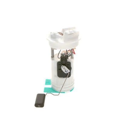 Yakıt besleme modülü 4