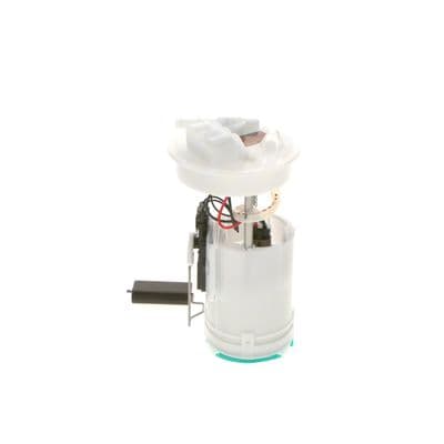 Yakıt besleme modülü 5
