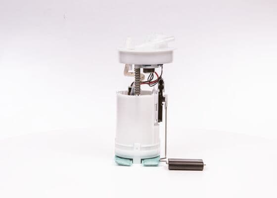 Yakıt besleme modülü 8