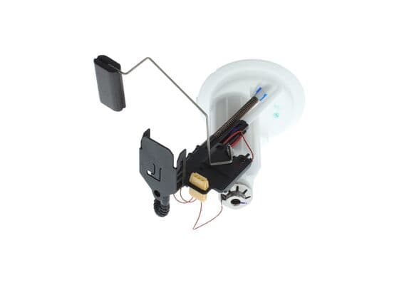 Yakıt besleme modülü 2