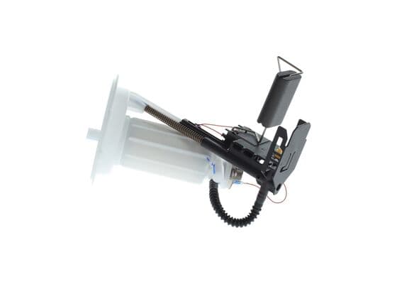 Yakıt besleme modülü 3