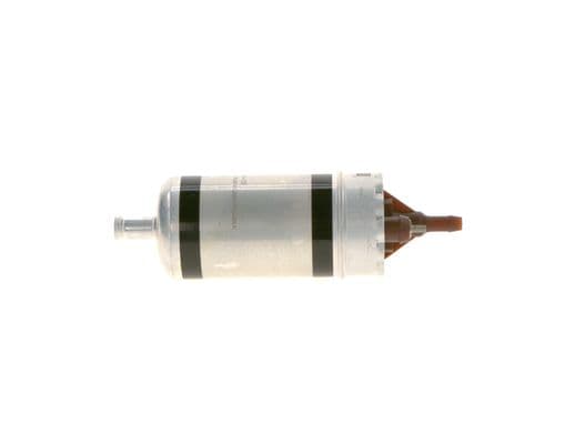 Inline elektrikli yakıt pompası 5