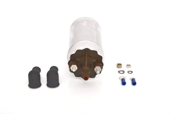 Inline elektrikli yakıt pompası 2