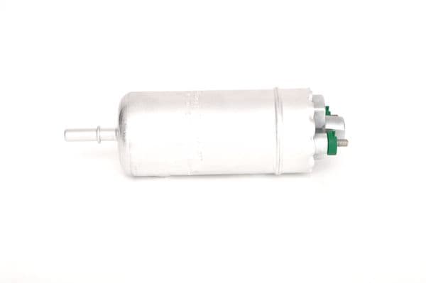 Inline elektrikli yakıt pompası 6