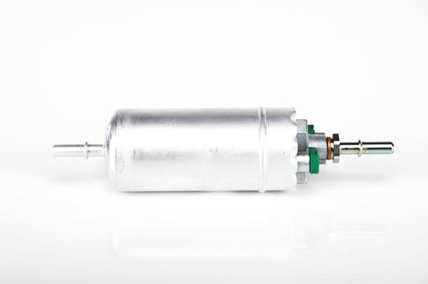 Inline elektrikli yakıt pompası 5