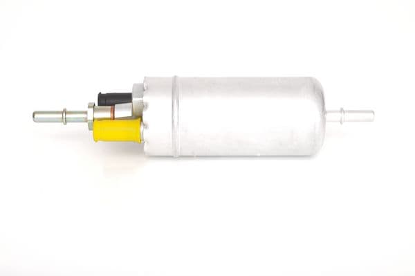 Inline elektrikli yakıt pompası 4