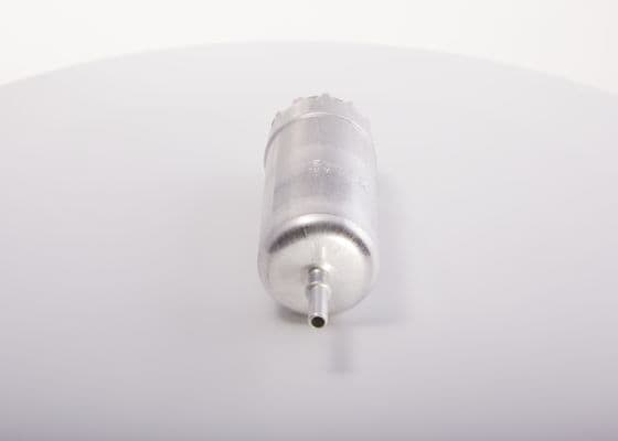 Inline elektrikli yakıt pompası 7