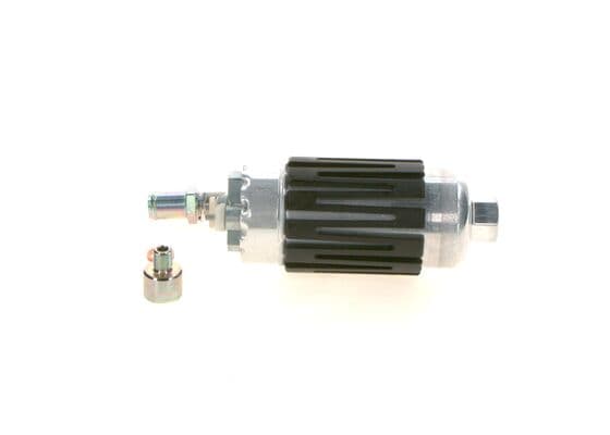 Inline elektrikli yakıt pompası 3