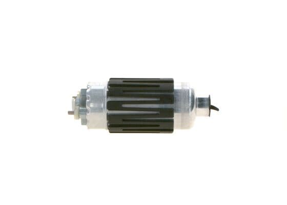 Inline elektrikli yakıt pompası 3