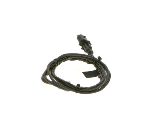 Sıcaklık sensörü, Egzoz gazı 3