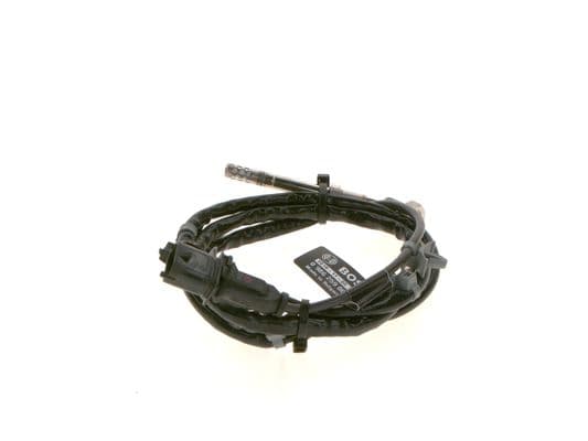 Sıcaklık sensörü, Egzoz gazı 2