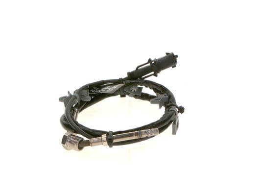 Sıcaklık sensörü, Egzoz gazı 4