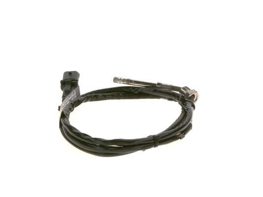 Sıcaklık sensörü, Egzoz gazı 3