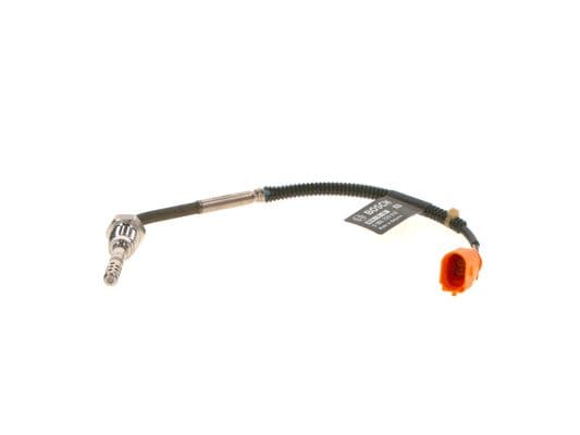 Sıcaklık sensörü, Egzoz gazı 1