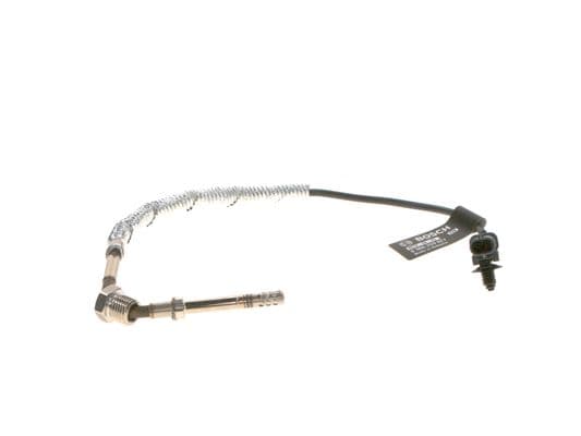 Sıcaklık sensörü, Egzoz gazı 1