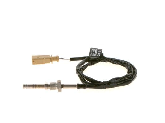 Sıcaklık sensörü, Egzoz gazı 2