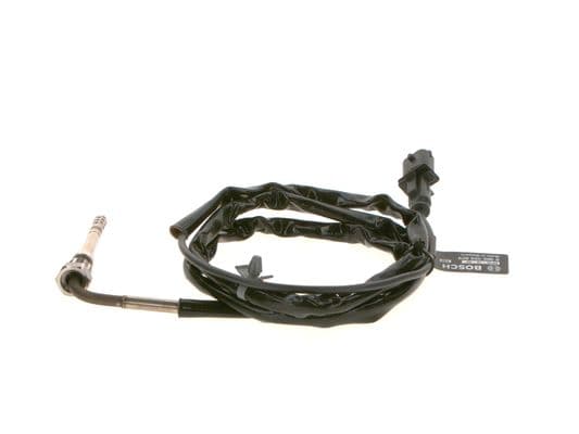 Sıcaklık sensörü, Egzoz gazı 3