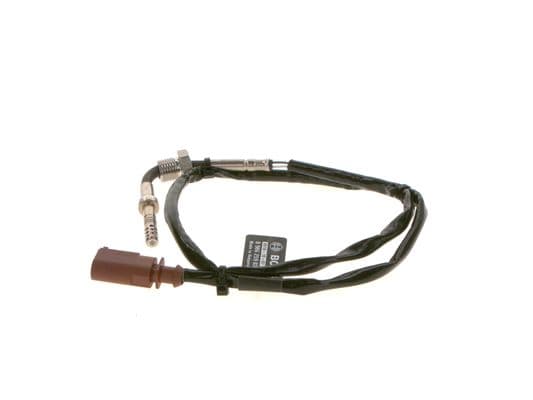 Sıcaklık sensörü, Egzoz gazı 2