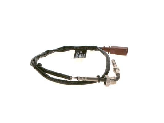 Sıcaklık sensörü, Egzoz gazı 4